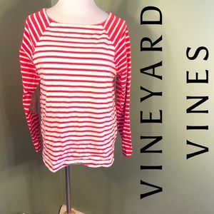 M Vineyard longsleeved shirt